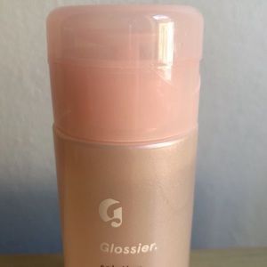 Glossier Solution